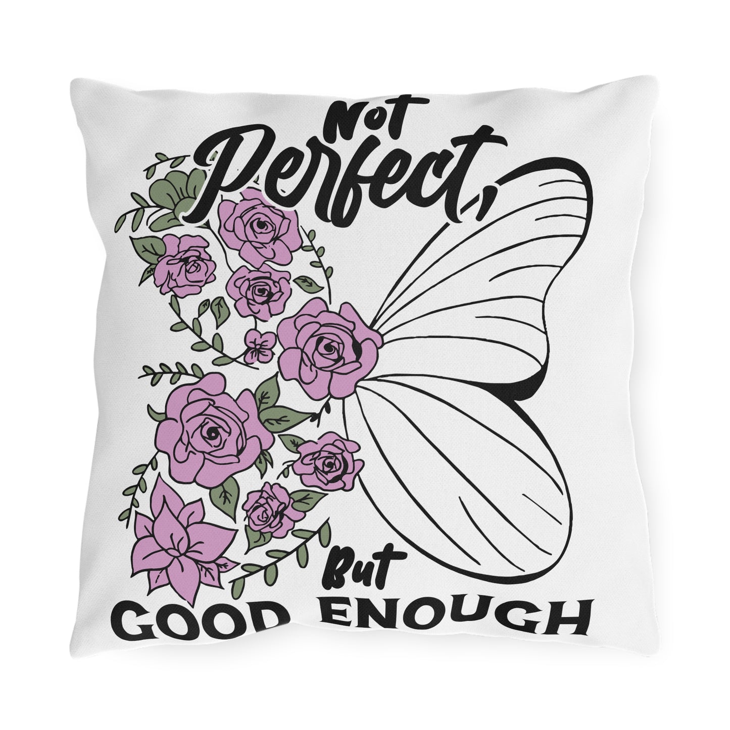 Outdoor Pillows