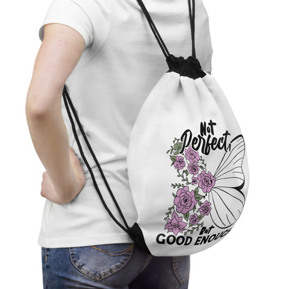 Drawstring Bag