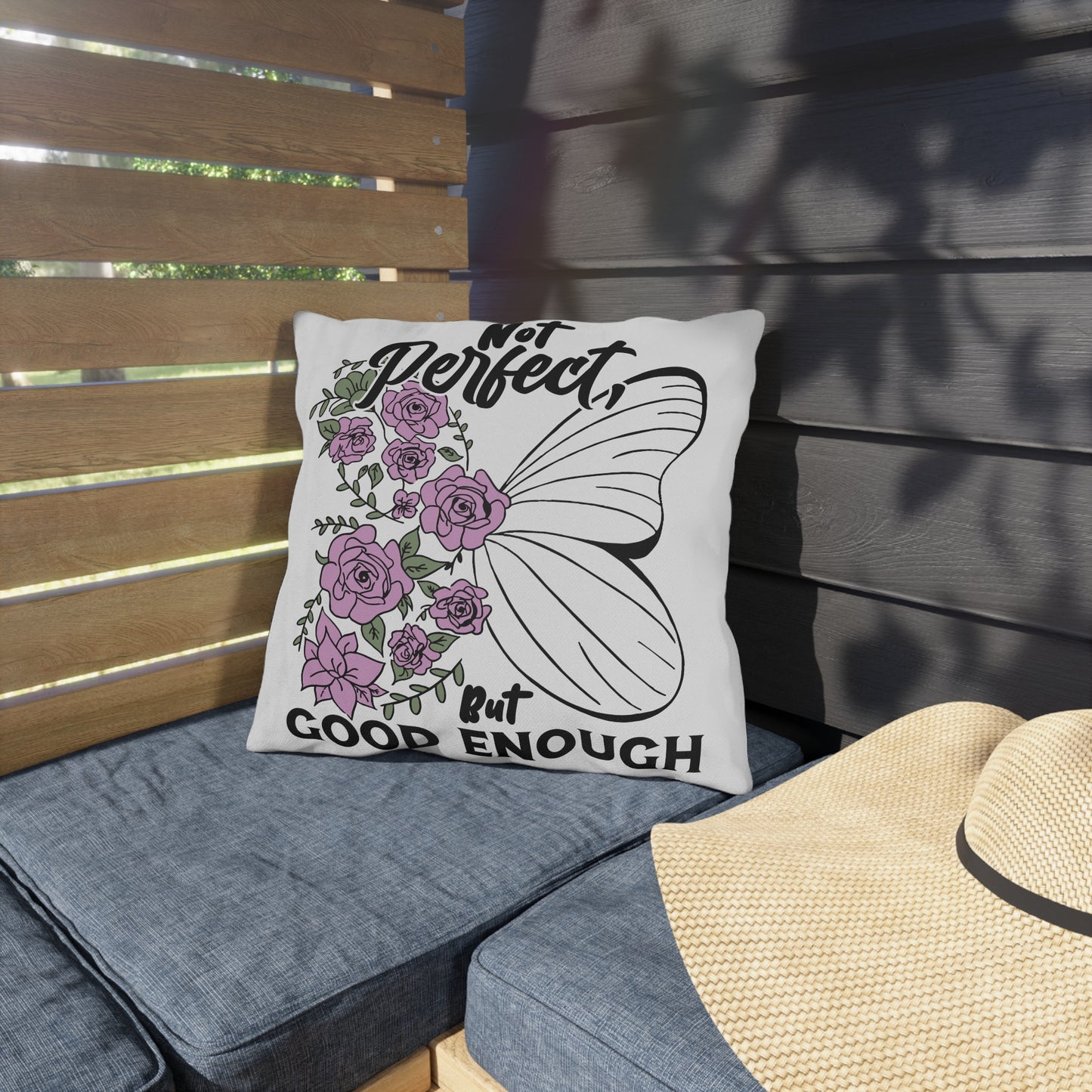 Outdoor Pillows