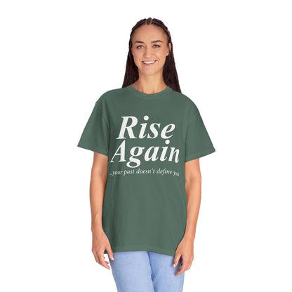 Rise Again